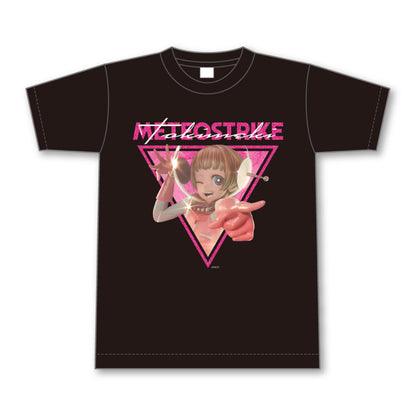 ときめきメテオストライクTシャツ