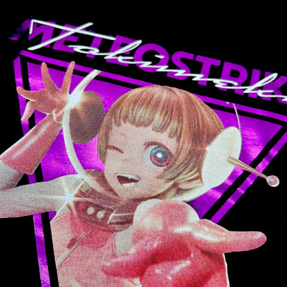ときめきメテオストライクTシャツ